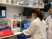 Cảm biến đa chức năng từ vải dệt graphene